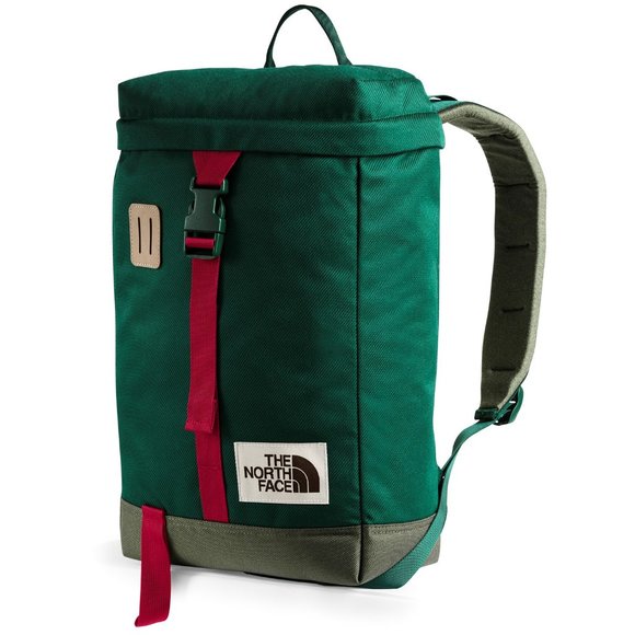 north face glam daypack